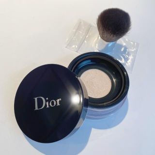 ディオール(Dior)のDior ルース パウダー(フェイスパウダー)