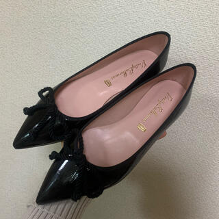 レペット(repetto)のプリティーバレリーナ　35 新品(バレエシューズ)