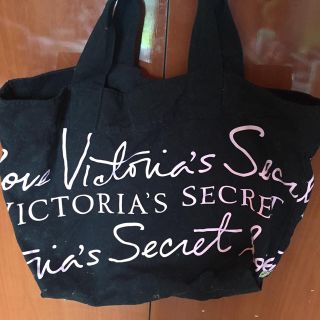 ヴィクトリアズシークレット(Victoria's Secret)のトートバッグ(トートバッグ)