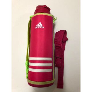 アディダス(adidas)のステンレス製　ダイレクトボトル(保冷専用)(その他)