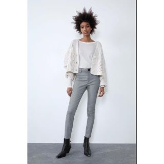 ザラ(ZARA)のZARA＊スラックス(その他)