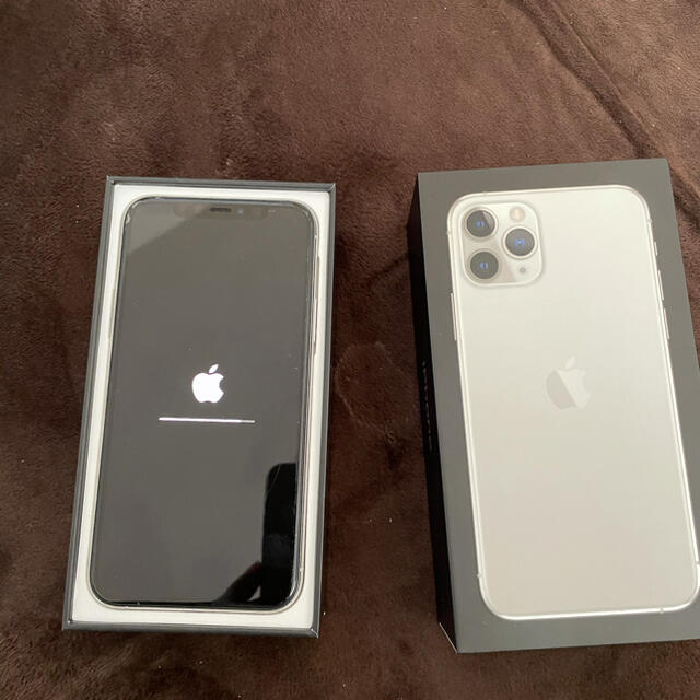 公式 Apple iPhone11Pro - iPhoneケース