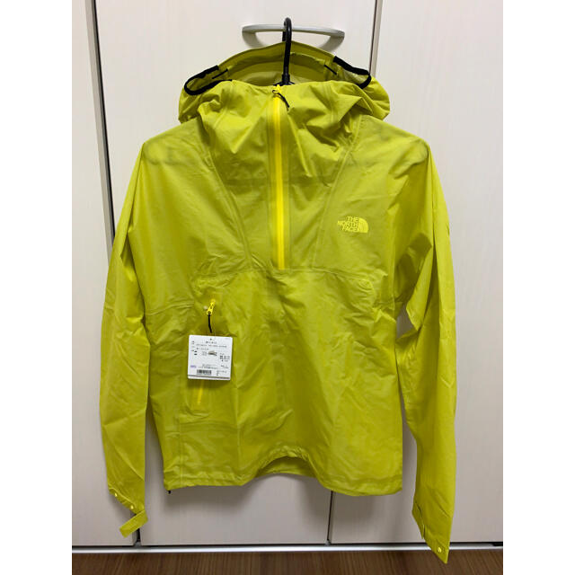 ジャケット/アウターTHE NORTH FACE  OPTIMIST TRIUMPH ANORAK