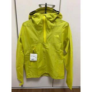 ザノースフェイス(THE NORTH FACE)のTHE NORTH FACE  OPTIMIST TRIUMPH ANORAK(ナイロンジャケット)