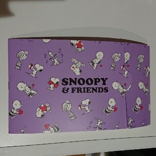 スヌーピー(SNOOPY)のスヌーピー　エコー写真(アルバム)