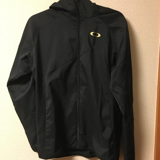 oakley gimmick anorak Parker