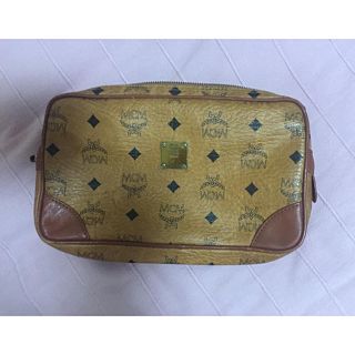 エムシーエム(MCM)のMCM ハンドバッグ(ハンドバッグ)