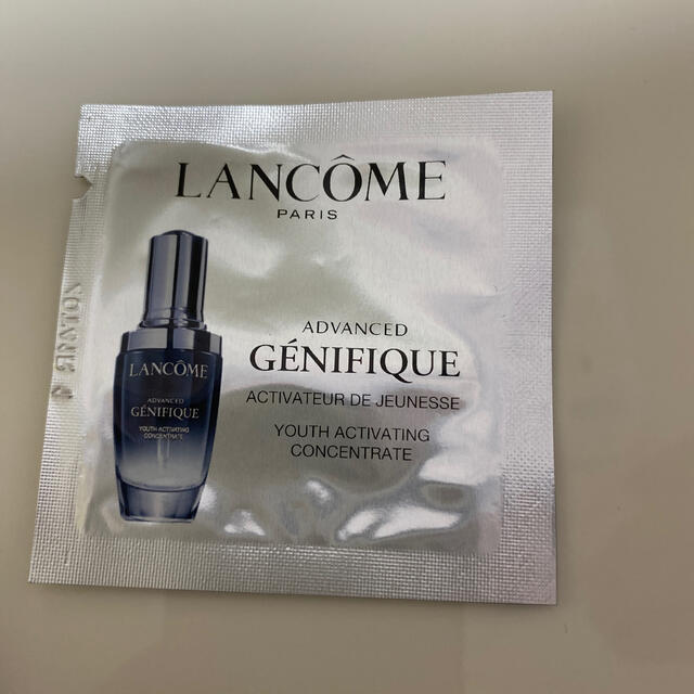 LANCOME - ランコム試供品セット UVエクスペールトーンアップローズの ...