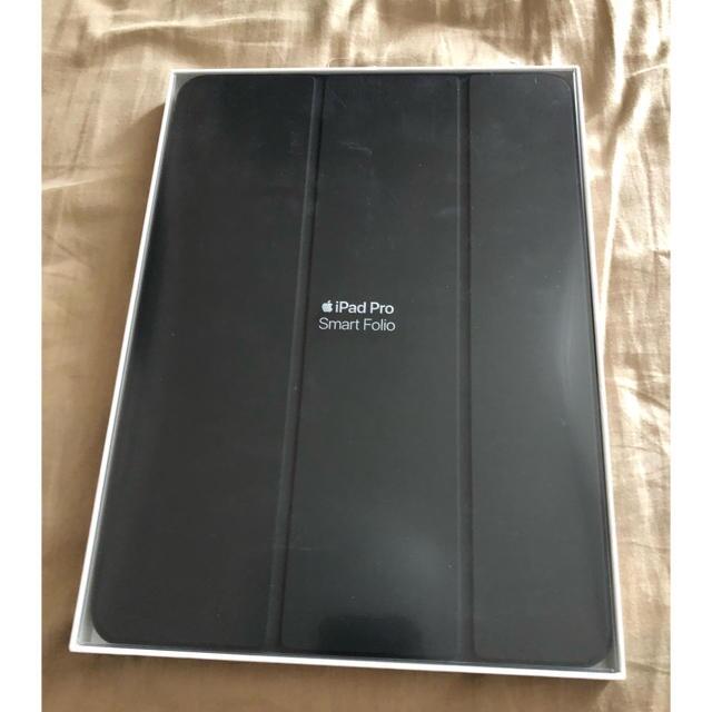 交渉可　iPad Pro 11インチ Smart Folio MRX72FE/A