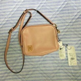 MARC JACOBS - 新品 マークジェイコブス ショルダーバッグ M0013620 ...