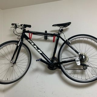 スコット(SCOTT)のFUJI  absolute ver.s クロスバイク　Mサイズ(自転車本体)