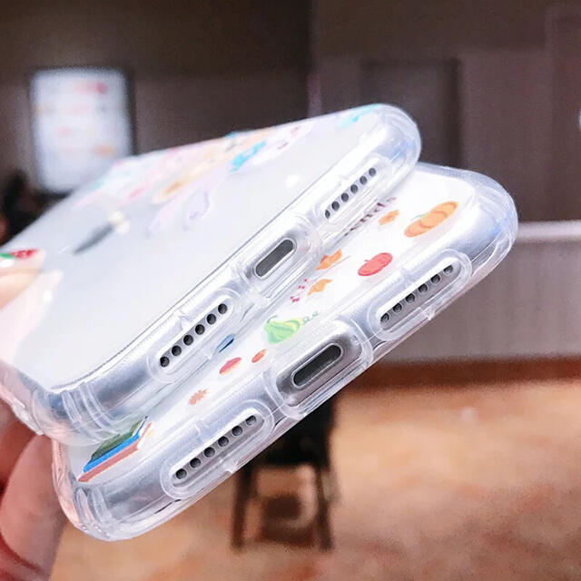 ダッフィー(ダッフィー)の新品 iPhone11pro ダッフィー フレンズ スマホケース ディズニー スマホ/家電/カメラのスマホアクセサリー(iPhoneケース)の商品写真