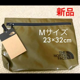 ザノースフェイス(THE NORTH FACE)のTHE NORTH FACE Loop Travel Case Mサイズ　新品(トラベルバッグ/スーツケース)