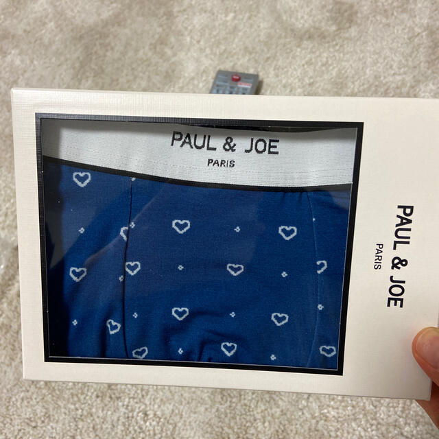 PAUL & JOE(ポールアンドジョー)のPAUL&JOE ボクサーパンツ メンズのアンダーウェア(ボクサーパンツ)の商品写真