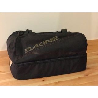 ダカイン(Dakine)のブーツコンテナ(バッグ)