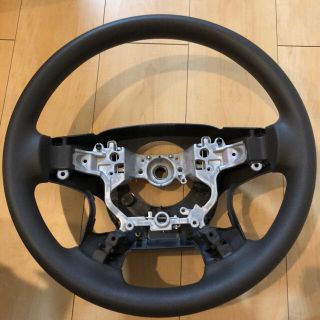 トヨタ(トヨタ)のランクルプラド　150後期　ステアリング(車種別パーツ)