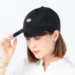 ダントン(DANTON)のs.l.m♡様用　danton［新品未使用品］キャップ(キャップ)