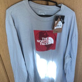 ザノースフェイス(THE NORTH FACE)のノースフェイス(Tシャツ/カットソー(七分/長袖))