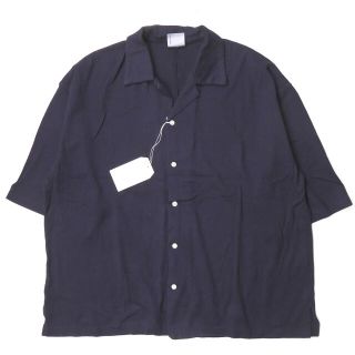 bukht CORE COMPACT YARN S/S SHIRTS 半袖シャツ(シャツ)