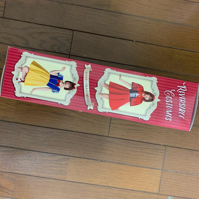 Disney(ディズニー)の最終値下げ　白雪姫　ドレス　大人　 レディースのフォーマル/ドレス(その他ドレス)の商品写真