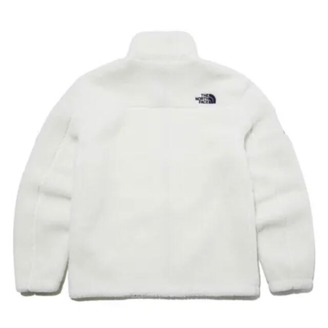 【オープニング大セール】 新品未使用タグ付き】 ノースフェイス ボアジャケット ジャケット・アウター