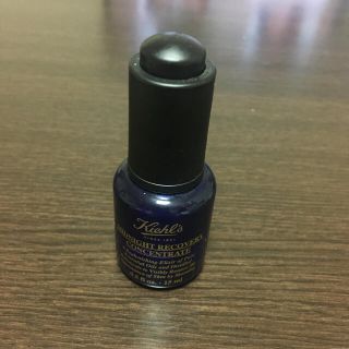 てん様専用　キールズ　ミッドナイトボタニカルコンセントレート　15ml(美容液)