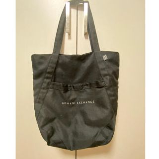 アルマーニエクスチェンジ(ARMANI EXCHANGE)のアルマーニエクスチェンジ　トートバッグ(トートバッグ)