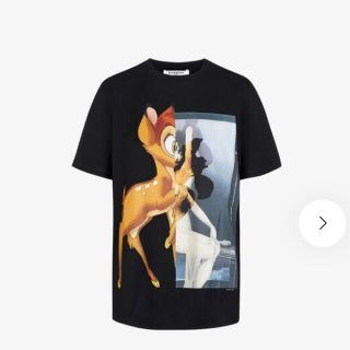 GIVENCHY バンビTシャツ