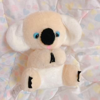 スパンク(Spank!)の🐨 Fancy a la mode handmade plush(ぬいぐるみ)