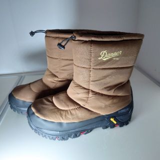 ダナー(Danner)のダナー　DANNER スノーブーツ　26cm　べち様専用(ブーツ)