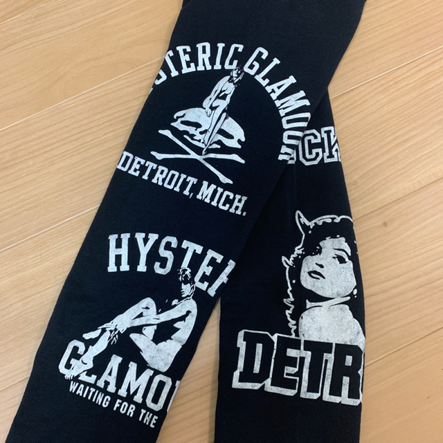 HYSTERIC MINI - ひまたん様専用❤️の通販 by M's shop|ヒステリック HYSTERIC MINI - ひまたん様専用❤️の通販 by M's shop|ヒステリック