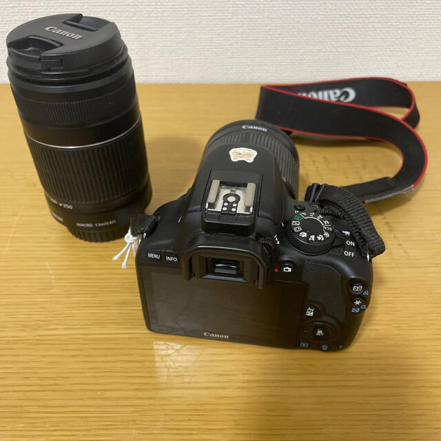 Yukiさま売約済み Canon x6i