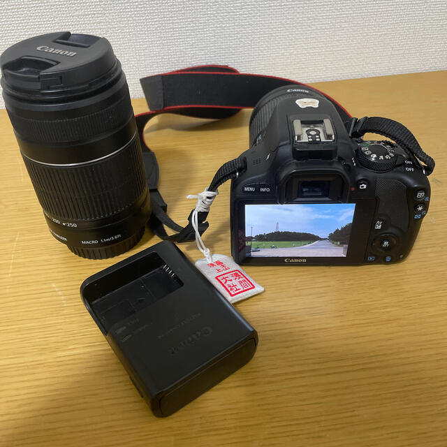 Yukiさま売約済み Canon x6i