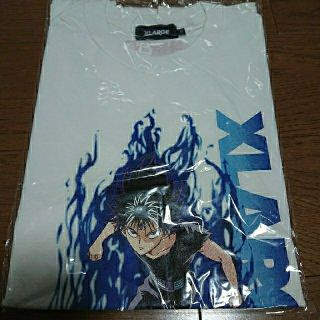 エクストララージ(XLARGE)のXLARGE ×幽遊白書 飛影(Tシャツ/カットソー(半袖/袖なし))