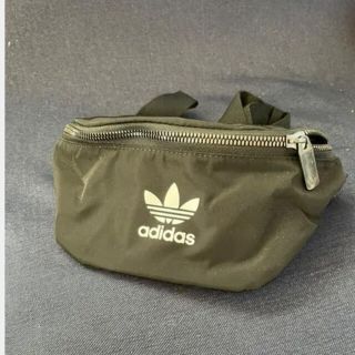 アディダス(adidas)の値下げ‼️adidas アディダス ウエストポーチ(ボディバッグ/ウエストポーチ)