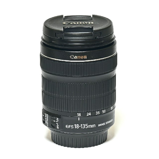 ⭐️Canon EF-S 18-135mm F3.5-5.6 IS STM ⭐️