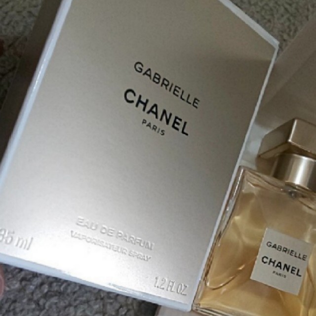 CHANEL(シャネル)のCHANEL シャネル 香水 フレグランス  コスメ/美容の香水(香水(女性用))の商品写真