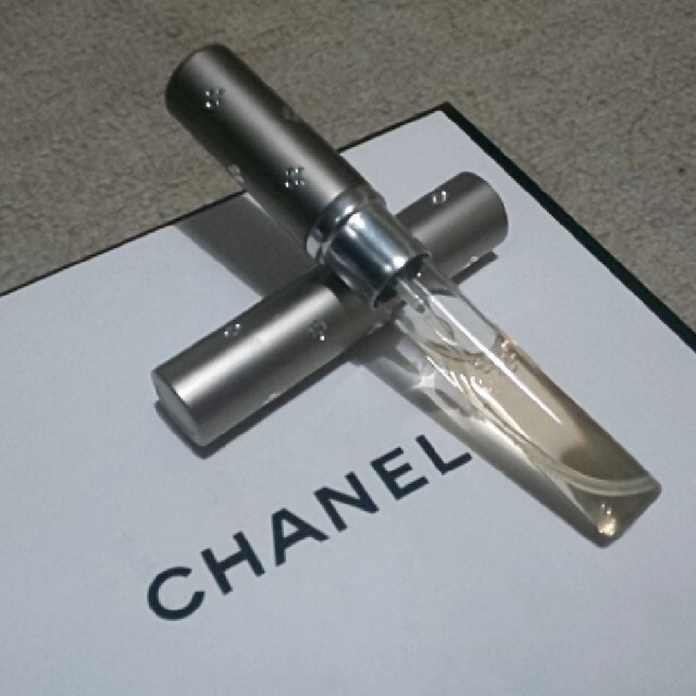 CHANEL(シャネル)のCHANEL シャネル 香水 フレグランス  コスメ/美容の香水(香水(女性用))の商品写真