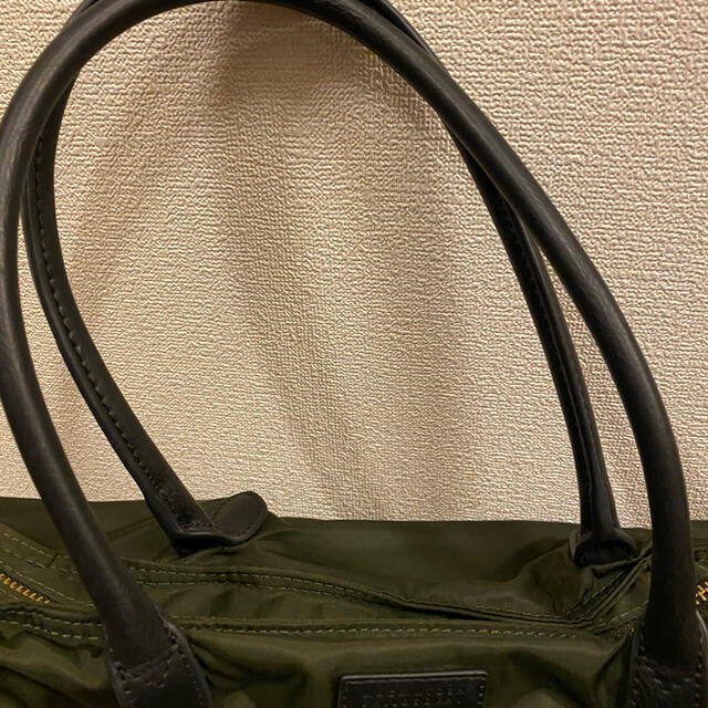 MACKINTOSH PHILOSOPHY(マッキントッシュフィロソフィー)のマッキントッシュフィロソフィのバッグ　再お値下げ レディースのバッグ(ショルダーバッグ)の商品写真