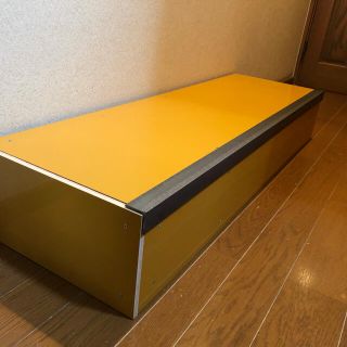 特別受注用 スケボーセクション カーブボックス マニュアル台 スケート