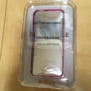 iPhone ケース (モバイルケース/カバー)