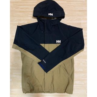 ヘリーハンセン(HELLY HANSEN)のHELLY HANSEN スカンザライトジャケット(マウンテンパーカー)