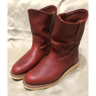 レッドウィング(REDWING)のレッドウイング　ペコスブーツ(ブーツ)