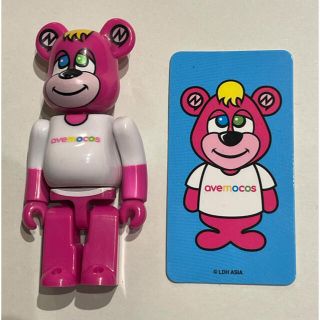 メディコムトイ(MEDICOM TOY)のベアブリック　series38 animal avemocos(その他)