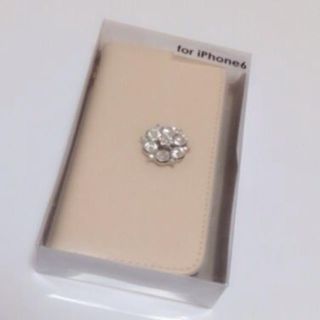 プロポーションボディドレッシング(PROPORTION BODY DRESSING)のプロポ♡新品未使用iPhoneケース♡(iPhoneケース)