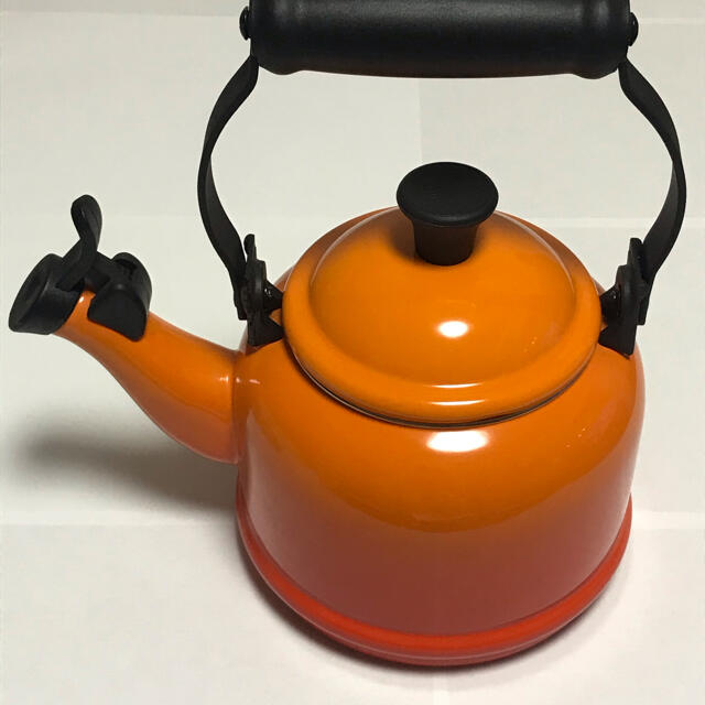 LE CREUSET ル・クルーゼ やかん ケトル 1.1L | www