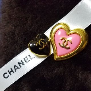 シャネル(CHANEL)のCHANELボタン　sale♡(各種パーツ)