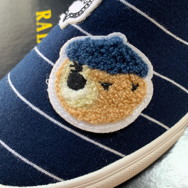 Polo Ralph Lauren ノ ワケあり 21 9 新品 ポロベア スリッポン スニーカーの通販 By Na ポロラルフローレンならラクマ Polo Ralph Lauren ノ ワケあり 21 9 新品 ポロベア スリッポン スニーカーの通販 By Na ポロラルフローレンならラクマ