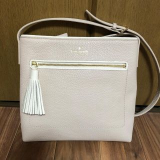 ケイトスペードニューヨーク(kate spade new york)のkate spade ショルダーバッグ(ショルダーバッグ)