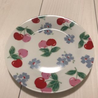 キャスキッドソン(Cath Kidston)のキャスキッドソン　お皿　食器　新品(食器)